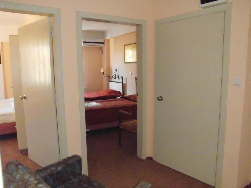 Merci Butik Hotel & Restaurant エーリジル 部屋 写真