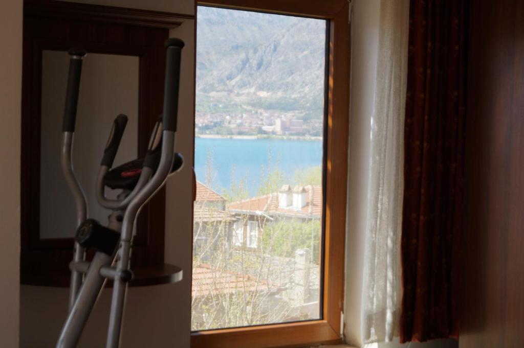 Merci Butik Hotel & Restaurant エーリジル 部屋 写真