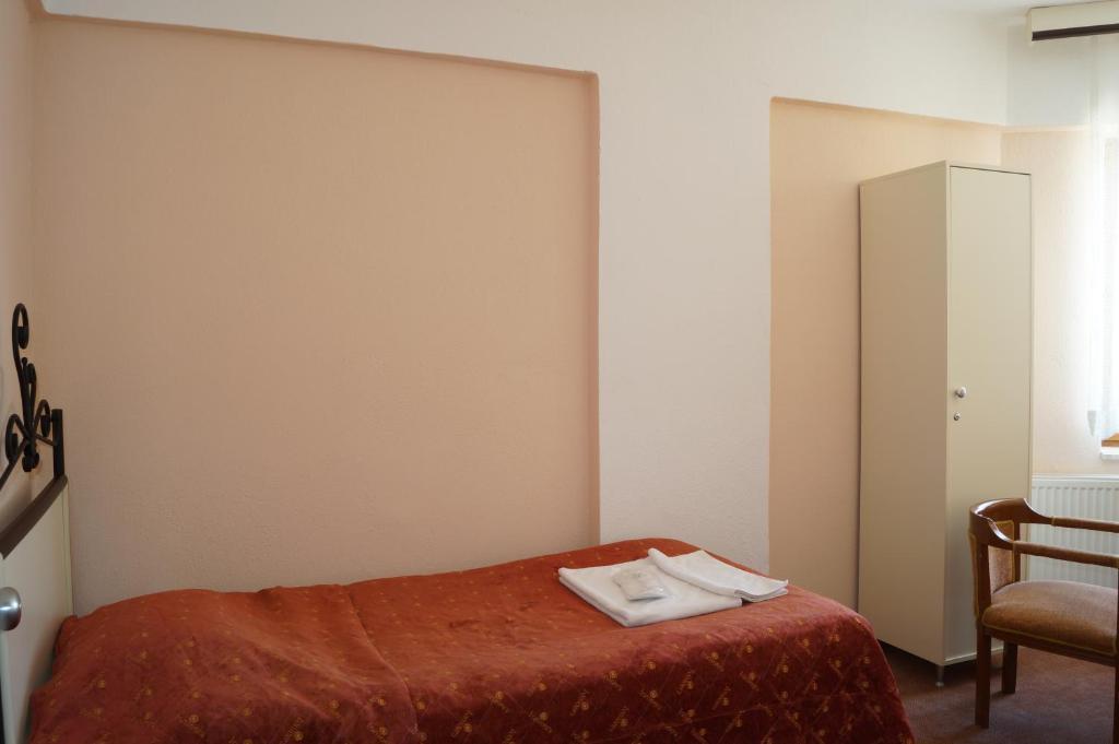 Merci Butik Hotel & Restaurant エーリジル 部屋 写真